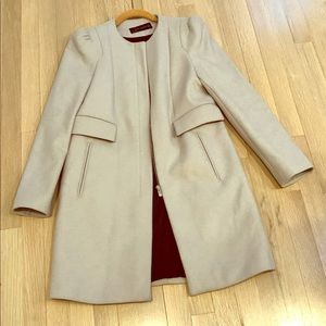 Zara Coat